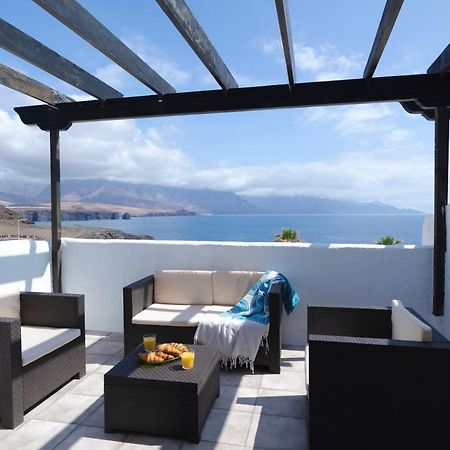 Brisa Del Mar - Spectacular Sea Views From The Accommodation Las Palmas de Gran Canaria Ngoại thất bức ảnh