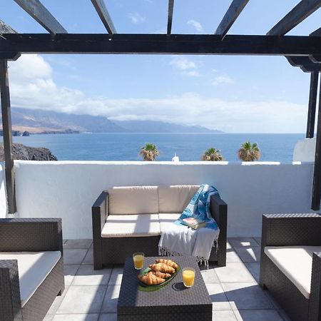 Brisa Del Mar - Spectacular Sea Views From The Accommodation Las Palmas de Gran Canaria Ngoại thất bức ảnh