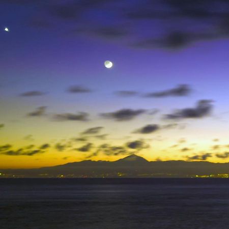 Brisa Del Mar - Spectacular Sea Views From The Accommodation Las Palmas de Gran Canaria Ngoại thất bức ảnh