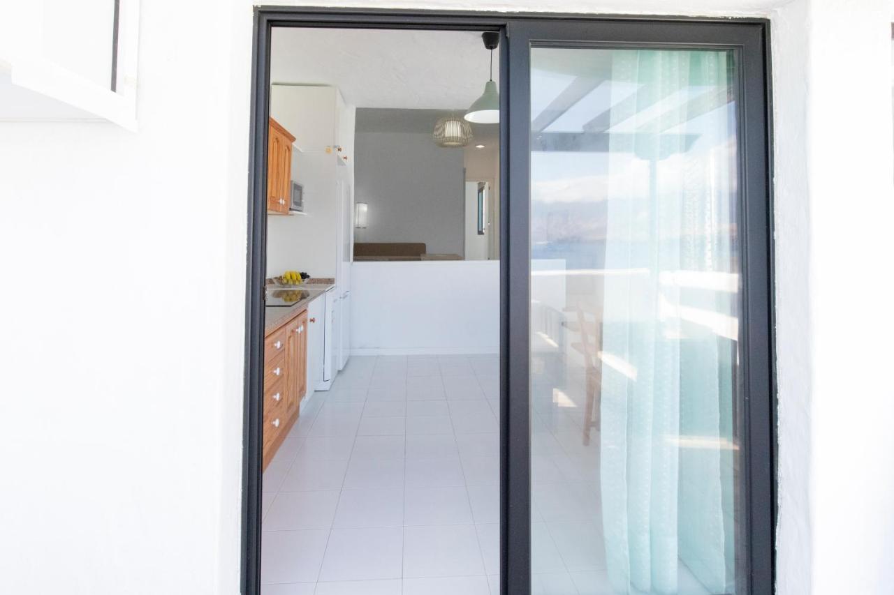 Brisa Del Mar - Spectacular Sea Views From The Accommodation Las Palmas de Gran Canaria Ngoại thất bức ảnh
