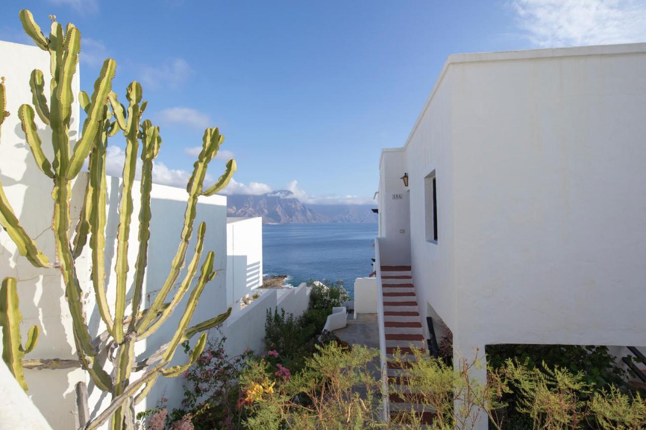 Brisa Del Mar - Spectacular Sea Views From The Accommodation Las Palmas de Gran Canaria Ngoại thất bức ảnh