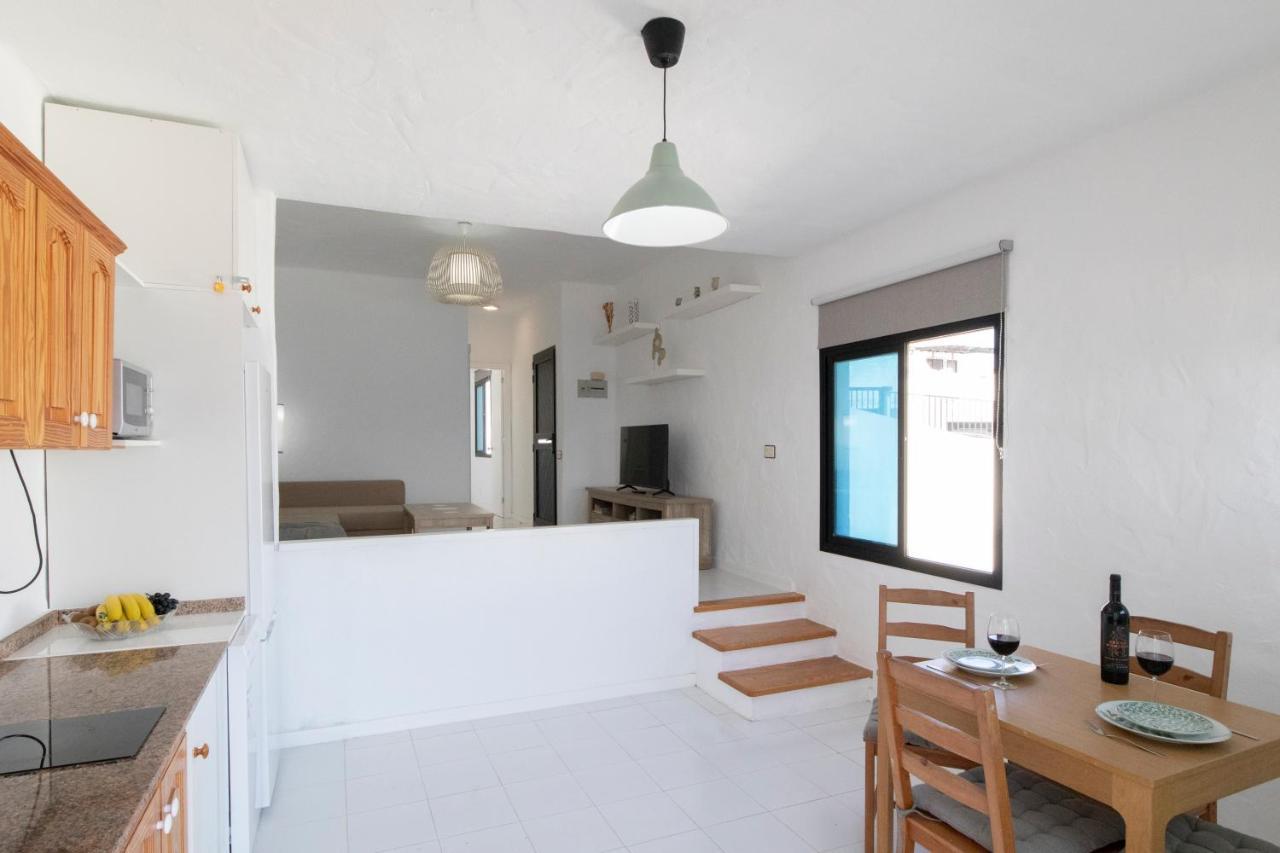 Brisa Del Mar - Spectacular Sea Views From The Accommodation Las Palmas de Gran Canaria Ngoại thất bức ảnh