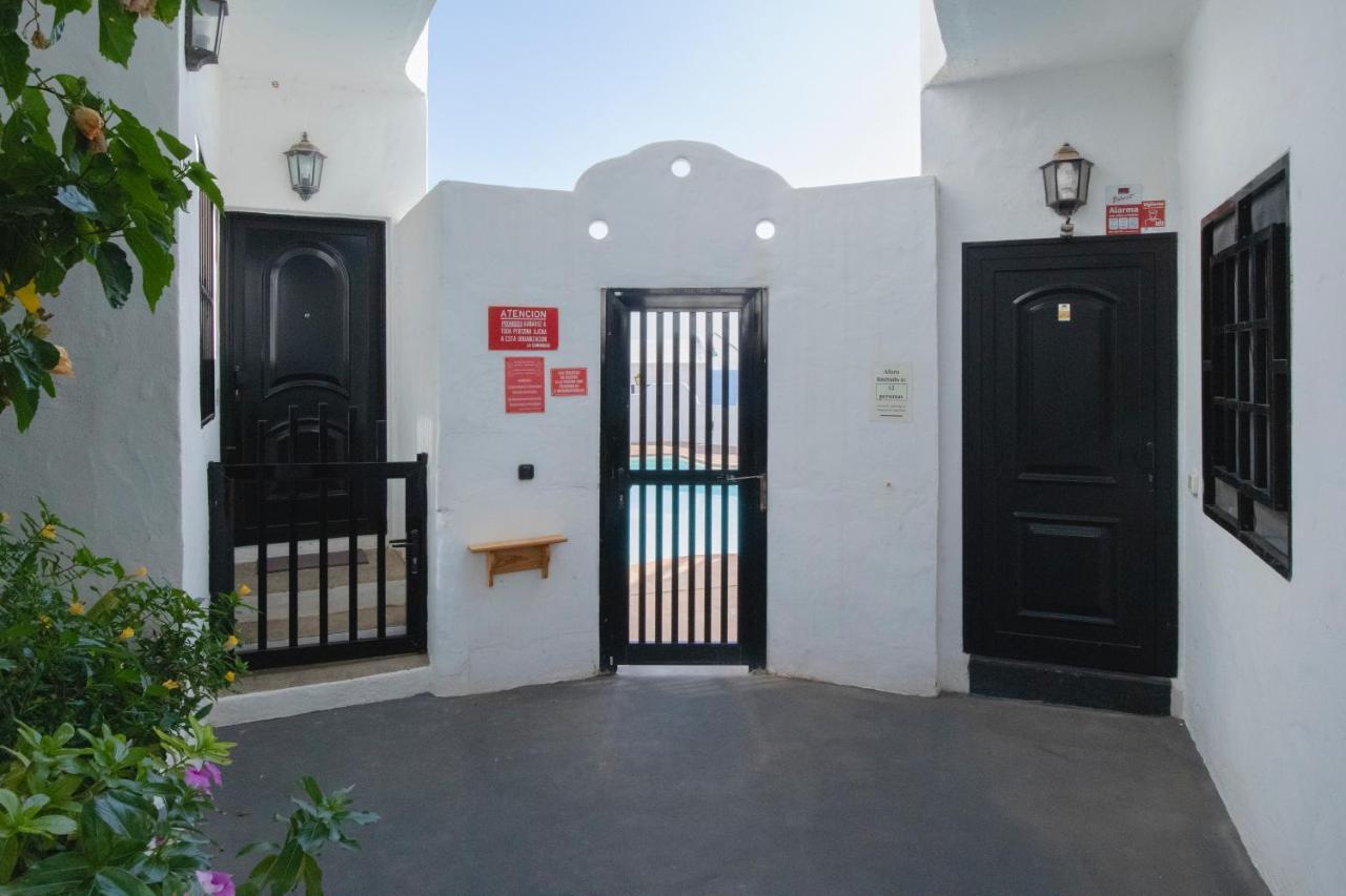 Brisa Del Mar - Spectacular Sea Views From The Accommodation Las Palmas de Gran Canaria Ngoại thất bức ảnh