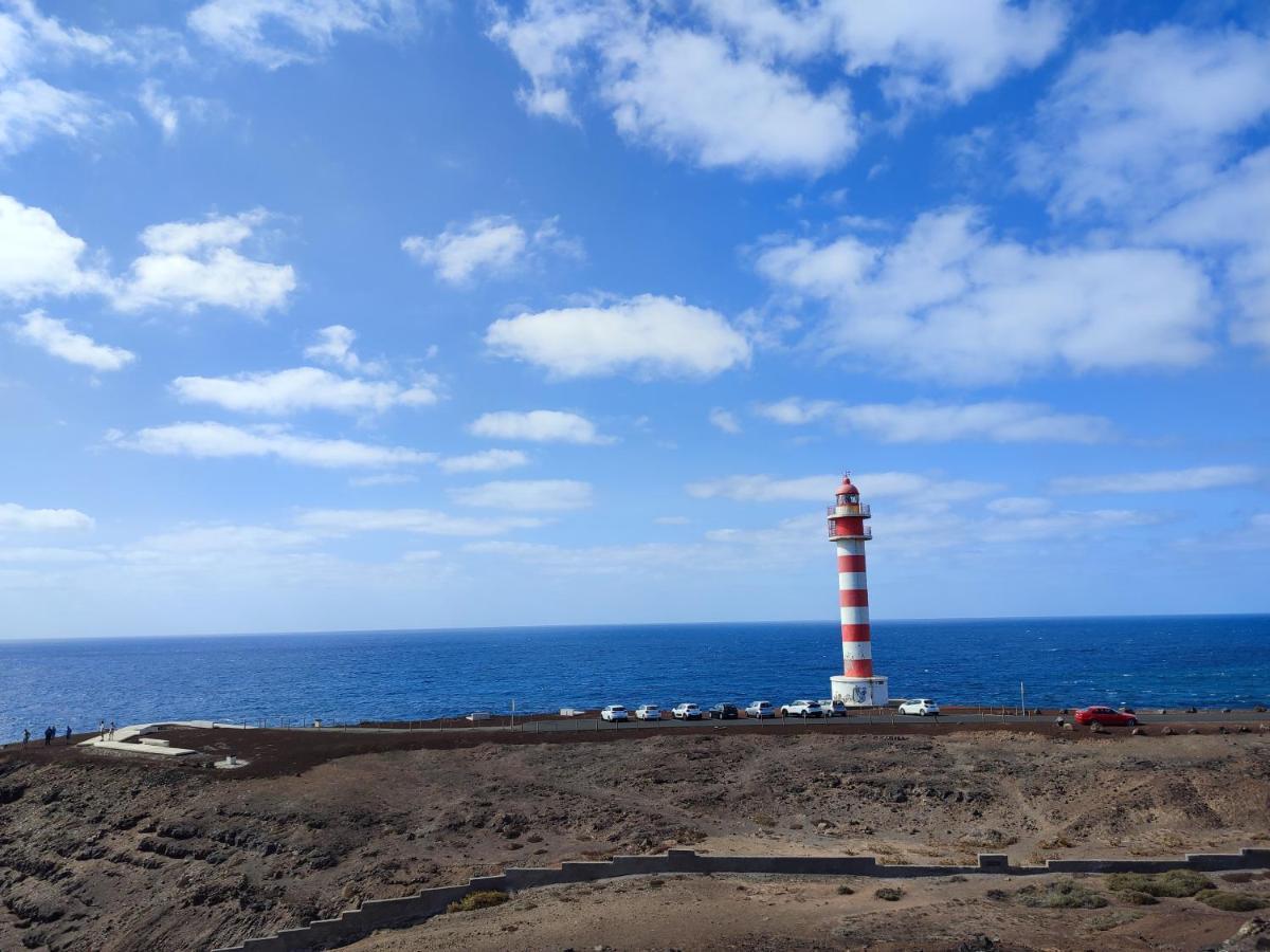 Brisa Del Mar - Spectacular Sea Views From The Accommodation Las Palmas de Gran Canaria Ngoại thất bức ảnh