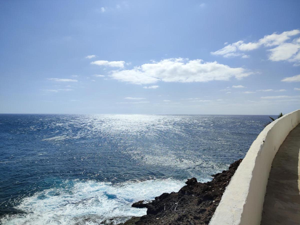 Brisa Del Mar - Spectacular Sea Views From The Accommodation Las Palmas de Gran Canaria Ngoại thất bức ảnh